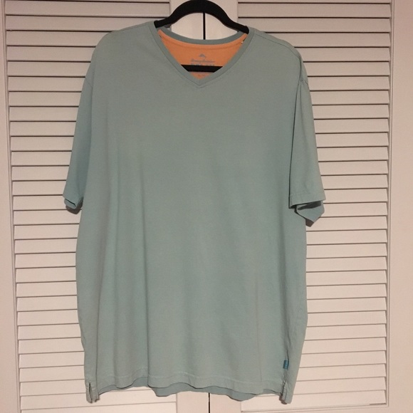 Tommy Bahama Other - Tommy Bahama Relax Tee 100% Pima Cotton